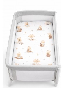 Prześcieradło bawełna...