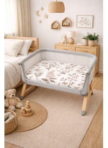 Prześcieradło 76x43 Cm...