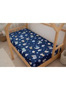 Prześcieradło bawełniane do...