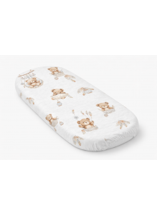 Prześcieradło flanelowe...