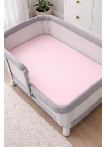 Prześcieradło bawełniane z...