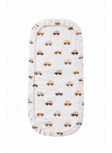 Prześcieradło muślinowe...