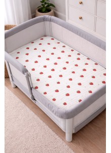 Prześcieradło Muślinowe Z...