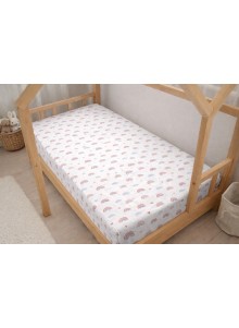 Prześcieradło zimowe...