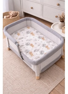 Prześcieradło zimowe 76x43...