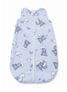 Śpiworek niemowlęcy...