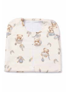 Śpiworek niemowlęcy...