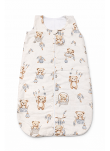 Śpiworek niemowlęcy...