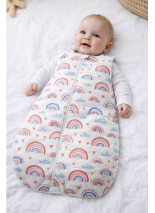 Śpiworek niemowlęcy...