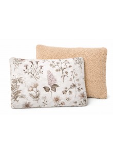 Poduszka 40x40 z pluszu...