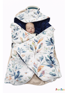 Otulacz do fotelika z...