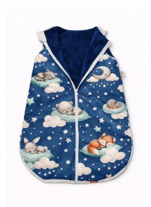 Śpiworek (0-3 miesiące) z...