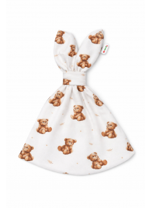 Przytulanka króliczek...