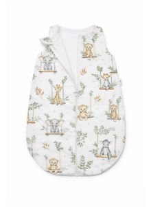 Śpiworek niemowlęcy...