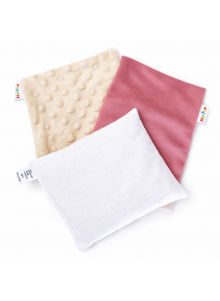 Termofor z pestek wiśni dla...