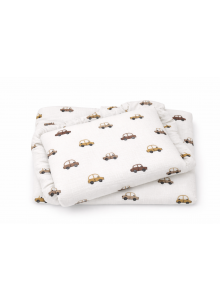 Poszewki muślin dla...