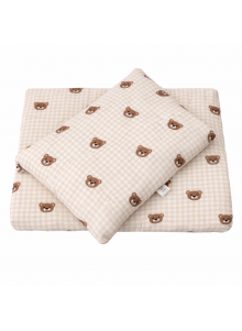 Pościel/Poszewki muślinowe...