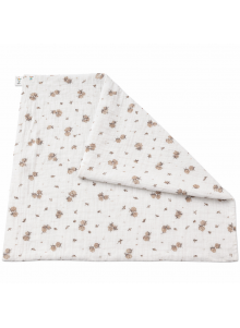 Poszewka muślinowa 40x40