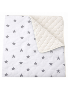 Narzuta dziecięca z lamówką...