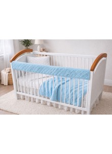 Ochraniacz na szczebelki...