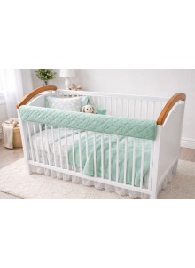 Ochraniacz na szczebelki...