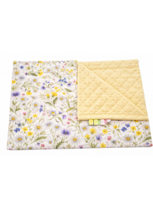 Kocyk dziecięcy 75x100 cm –...