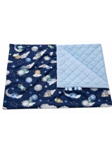 Koc / narzuta dziecięca...