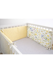 Ochraniacz do łóżeczka...