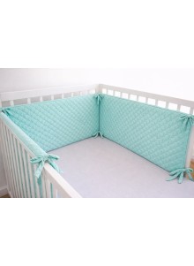 Ochraniacz do łóżeczka...