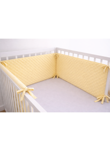 Ochraniacz do łóżeczka...