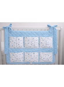 Przybornik do łóżeczka /...