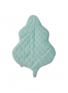 Poduszka dekoracyjna LIŚĆ –...