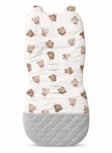 Wkładka do spacerówki...