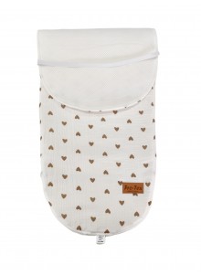 Oddychająca wkładka...